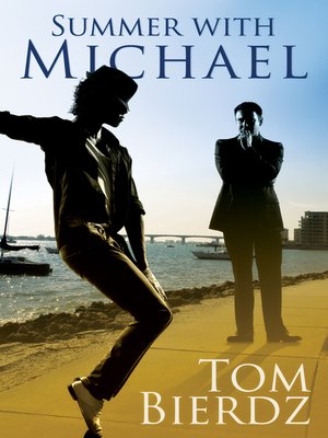 cover image of Summer with Michael